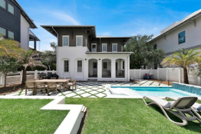 Casa del Mar